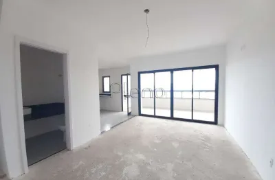 Apartamento com 3 quartos à venda, vila clayton, lux residence, em valinhos.