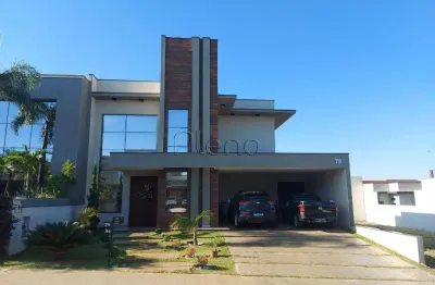 Casa com 3 quartos à venda, jardim residencial dona maria josé, em indaiatuba