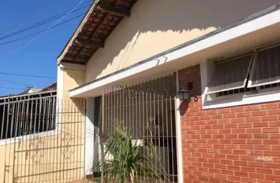 Casa com 3 quartos à venda no Jardim Conceição, Campinas 