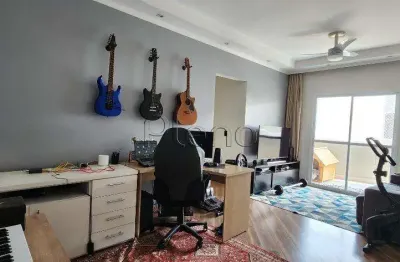 Apartamento à venda com 2 quartos no santa claudina, vinhedo.