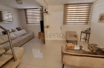 Casa com 3 quartos à venda em campinas, parque taquaral, village chopin, em campinas