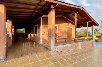 Casa em condomínio fechado com 3 quartos à venda na Rua Mariazinha Leite Campagnolli, 1121, Parque Xangrilá, Campinas