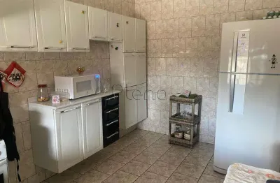 Casa à venda com 3 quartos no jardim noêmia, campinas.
