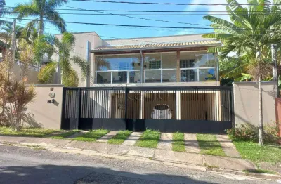 Casa à venda com 3 quartos no parque das universidades, campinas.
