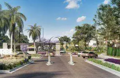 Terreno à venda em paulínia, jardim fortaleza, com 250 m², urbe 365