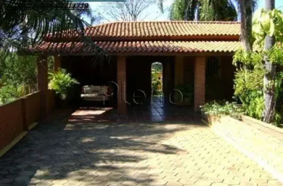 Casa com 3 quartos à venda, parque xangrilá, com 348 m², em campinasparque xangrilá