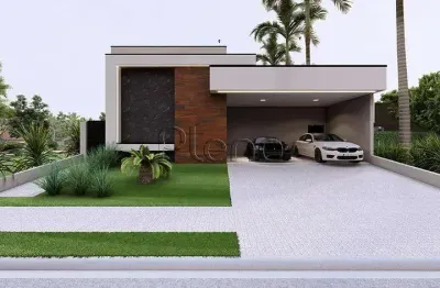 Casa à venda com 4 suítes no residencial villa lobos em paulínia.