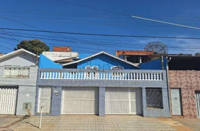 Casa com 2 quartos à venda em paulínia, vila monte alegre, com 140.83 m²