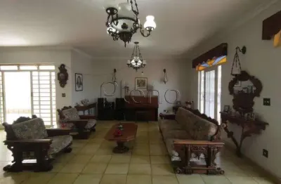 Casa à venda com com 268m² no parque são quirino em campinas.