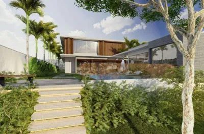 Casa à venda em campinas, loteamento residencial pedra alta (sousas), com 4 suítes, com 662.56 m²