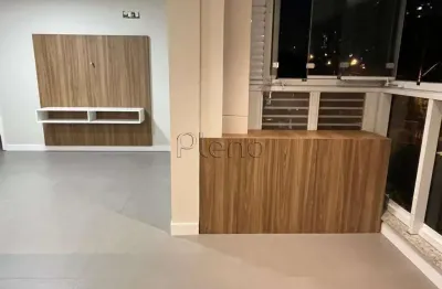 Apartamento com 2 quartos à venda na Rua Doutor Mário Natividade, 1266, Taquaral, Campinas