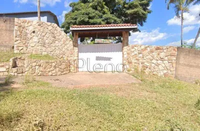 Chácara à venda em campinas, loteamento chácaras gargantilhas, com 4 quartos, com 3181.72 m²