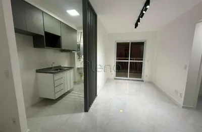 Apartamento à venda com 2 quartos no centro, campinas.