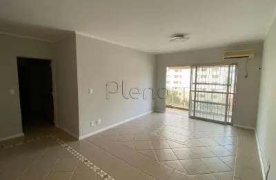 Apartamento à venda com 3 quartos no jardim proença, campinas.
