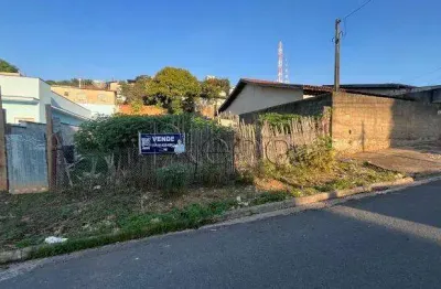 Terreno à venda com 360 m² no jardim américa ii, valinhos.