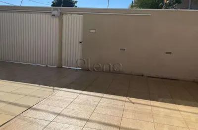 Casa com 3 quartos à venda na Rua João Duque, 116, Parque Imperador, Campinas
