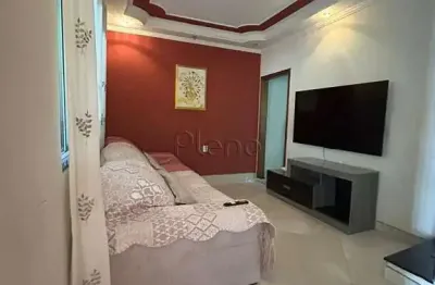 Casa à venda com 2 quartos no jardim paulista i, indaiatuba.