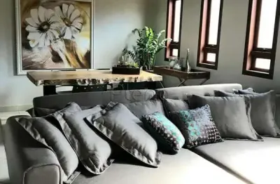Casa à venda em valinhos, vale verde, com 4 quartos, com 296 m², residencial vale verde