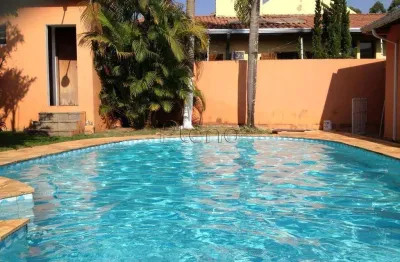 Casa à venda com 2 suítes no bairro das palmeiras, campinas