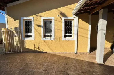 Casa à venda com 5 quartos no jardim santana, campinas.