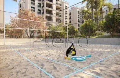 Apartamento à venda com 3 quartos no hípica boulevard, campinas