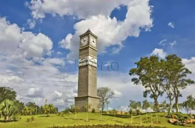 Terreno à venda em campinas, swiss park, com 527 m²