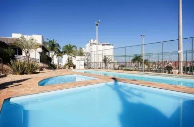 Cobertura à venda com 3 quartos no jardim antonio von zuben, campinas.