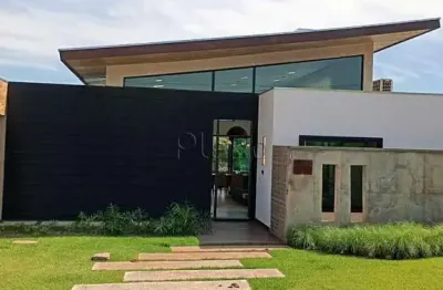Casa à venda em indaiatuba, com 5 quartos, com 420 m², jardins do golfe residencial