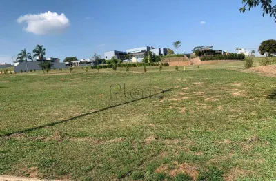 Terreno à venda, jardim indaiatuba golf, com 1000 m², em indaiatuba