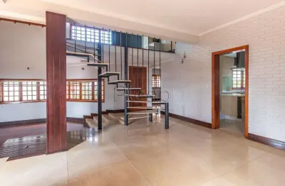 Casa à venda com 4 suítes no residencial vila verde, campinas.