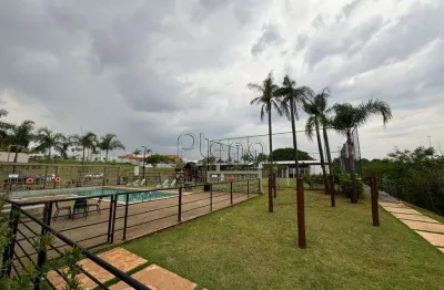 Terreno à venda em paulínia, jardim américa, com 300 m², la dolce vita - paulinia
