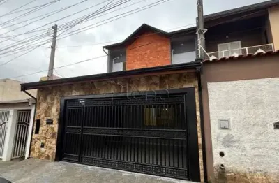 Casa com 3 quartos à venda na Rua Pamplona, 65, Jardim Valença, Indaiatuba