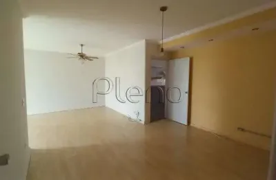 Apartamento à venda com 3 quartos no bairro cambuí em campinas.