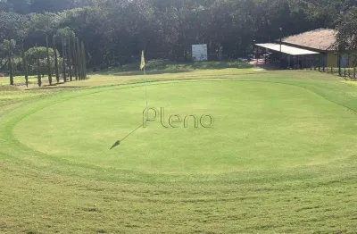 Terreno à venda em indaiatuba, jardim indaiatuba golf, com 1000.43 m²