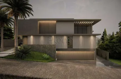 Casa à venda em valinhos, jardim são bento do recreio, com 5 suítes, com 720 m²