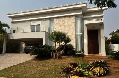 Casa à venda em campinas, loteamento alphaville campinas, com 5 suítes, com 470 m²