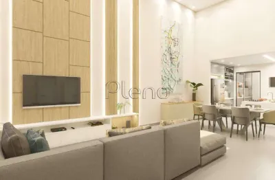 Casa à venda em paulínia, jardim ypê, com 3 suítes, com 184.58 m², la dolce vita - paulinia