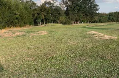 Terreno à venda em indaiatuba, com 1000 m², jardins do golfe residencial