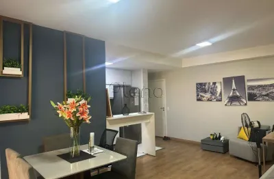 Apartamento à venda em paulínia, jardim ypê, com 2 quartos, com 86 m², art & life