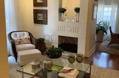 Casa à venda em campinas, tijuco das telhas, com 3 suítes, com 400 m², condomínio estância paraíso