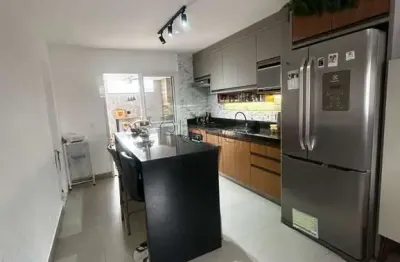Casa à venda no condomínio village marianna, no bairro jardim santa helena em valinhos!