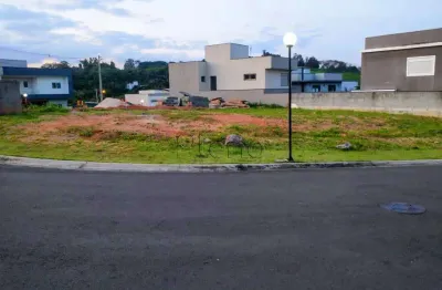 Terreno à venda em campinas, parque rural fazenda santa cândida, com 433 m², flora milano