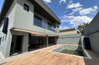 Sobrado à venda em indaiatuba, jardim maison du parc, com 4 suítes, com 444 m², maison du parc