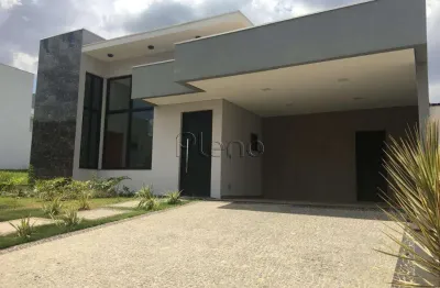 Casa à venda em indaiatuba, jardim residencial dona maria josé, com 3 suítes, com 190 m²