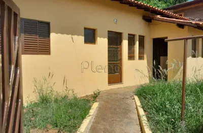 Terreno à venda na Rua Helenita Aparecida Bassan de Sá, 2, Bosque de Barão Geraldo, Campinas
