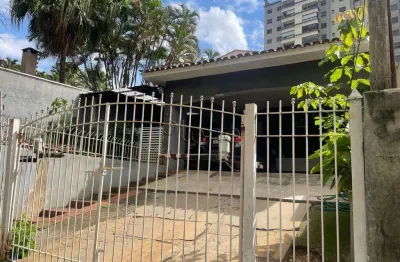 Casa à venda e para alugar em campinas, carlos gomes, com 3 quartos, com 215 m²