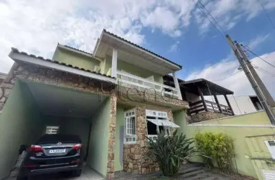 Casa à venda em valinhos, parque dos cocais, com 3 quartos, com 185 m², condomínio itapema