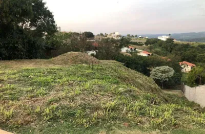 Terreno à venda em campinas, loteamento caminhos de são conrado (sousas), com 1400 m²