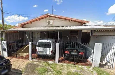 Casa à venda em campinas, jardim proença, com 3 quartos, com 221 m²