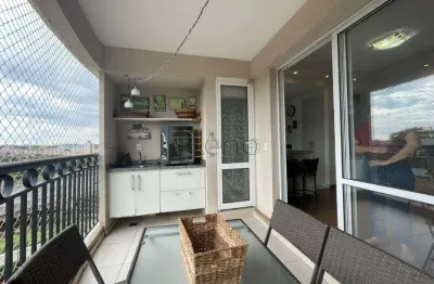 Apartamento à venda em campinas, parque industrial, com 3 quartos, com 80 m², terrazzo verona